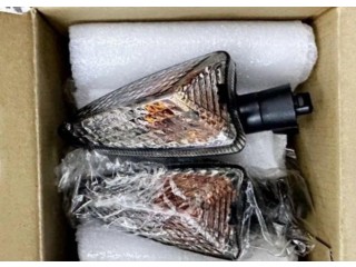 BMW side light