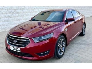 Ford Taurus