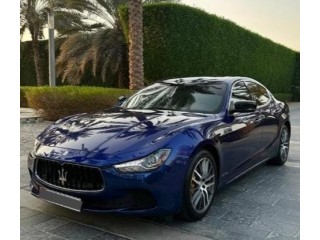 Maserati S