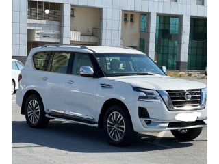 Nissan Platinum