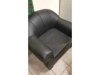 Single sofa