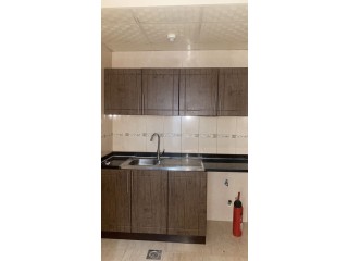Studio Apartment Available for Rent in Ajman