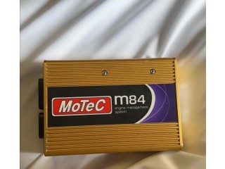 Motec M84