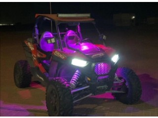 RZR 1000