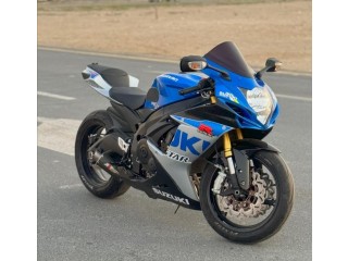 Suzuki Gsxr