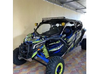 Canam 2020