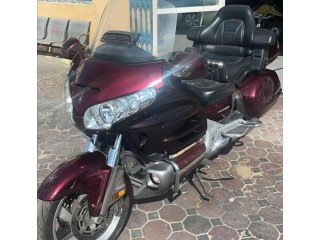 Gold Wing