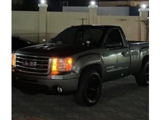 GMC Sierra 2013