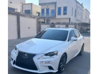 Lexus IS250