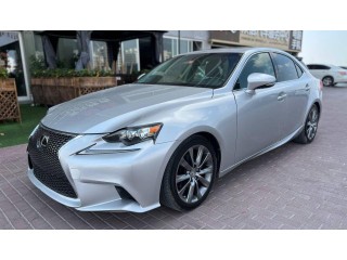 Lexus 250