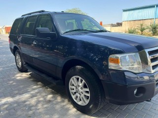 Ford Expedition