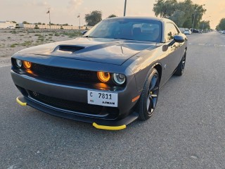 Dodge Challenger GT