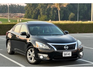 Nissan Altima SL