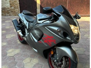 Hayabusa 2019