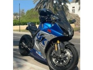 Suzuki Gsxr