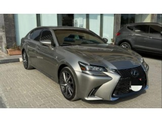 Lexus GS 350