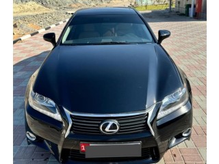 Lexus GS 350