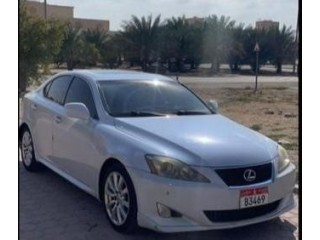 Lexus is300