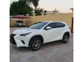 Lexus NX300