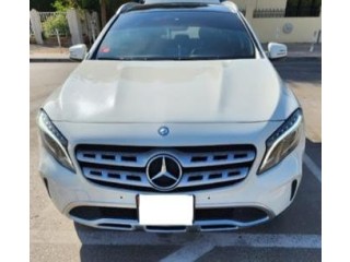 Mercedes GLA250