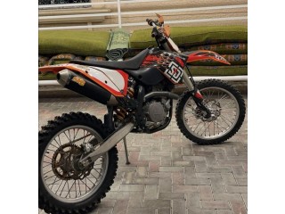 KTM 2010