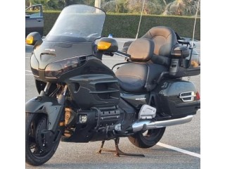 Gold Wing 2003