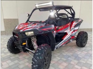 RZR 2016