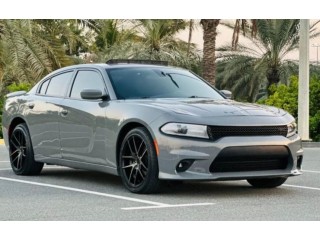 Dodge charger