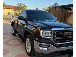 GMC Sierra