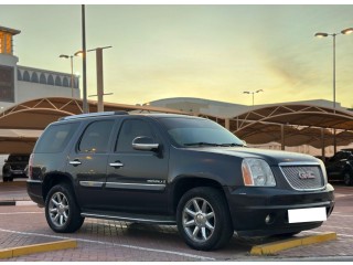 GMC Yukon Denali