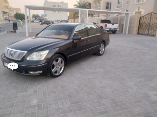 Lexus LS430