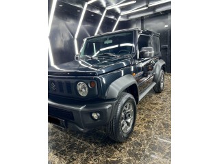 Suzuki Jimny 2019