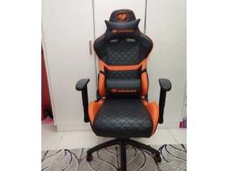 Cougar gaming chair