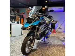 BMW R1200gs