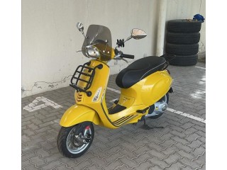 Vespa 125