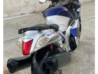 Hayabusa 2004