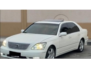 Lexus LS430