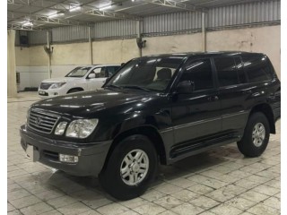 Lexus LX470