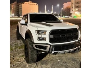 Ford raptor 2020