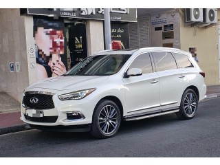 Infiniti QX60