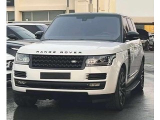 Range Rover Vogue