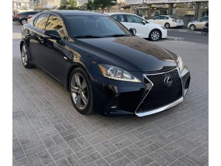 Lexus IS250