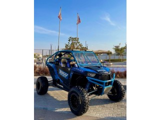 RZR XP 1000