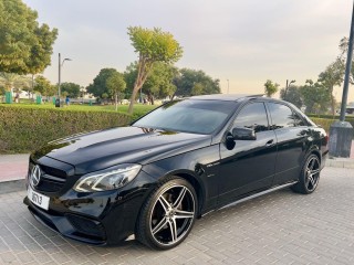 Mercedes E350