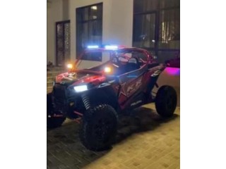 RZR 1000