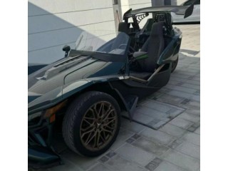 Slingshot GT