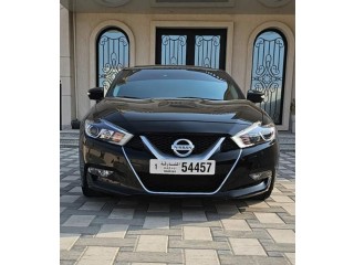 Nissan Maxima