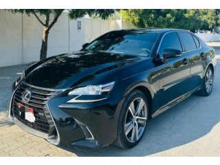 Lexus GS 350