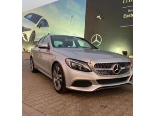 Mercedes C300