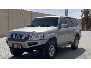 Nissan VTC Safari